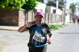 Carrera 5K y 10K SURMAN edición 2024 @tar.mx