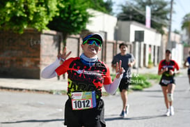 Carrera 5K y 10K SURMAN edición 2024 @tar.mx