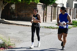 Carrera 5K y 10K SURMAN edición 2024 @tar.mx