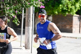 Carrera 5K y 10K SURMAN edición 2024 @tar.mx