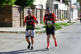 Carrera 5K y 10K SURMAN edición 2024 @tar.mx