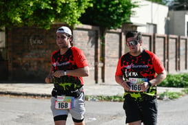 Carrera 5K y 10K SURMAN edición 2024 @tar.mx