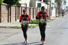 Carrera 5K y 10K SURMAN edición 2024 @tar.mx