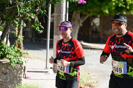 Carrera 5K y 10K SURMAN edición 2024 @tar.mx