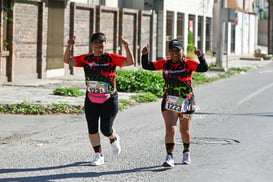 Carrera 5K y 10K SURMAN edición 2024 @tar.mx