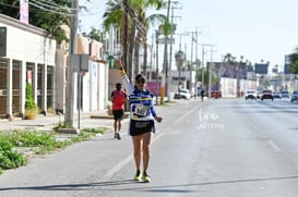 Carrera 5K y 10K SURMAN edición 2024 @tar.mx