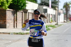 Carrera 5K y 10K SURMAN edición 2024 @tar.mx