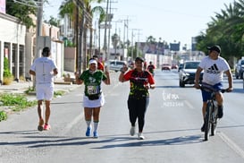 Carrera 5K y 10K SURMAN edición 2024 @tar.mx