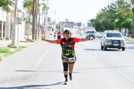 Carrera 5K y 10K SURMAN edición 2024 @tar.mx