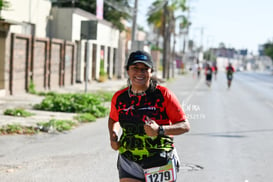 Carrera 5K y 10K SURMAN edición 2024 @tar.mx