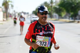 Carrera 5K y 10K SURMAN edición 2024 @tar.mx