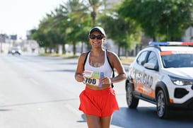 Carrera 5K y 10K SURMAN edición 2024 @tar.mx