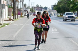 Carrera 5K y 10K SURMAN edición 2024 @tar.mx