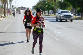 Carrera 5K y 10K SURMAN edición 2024 @tar.mx