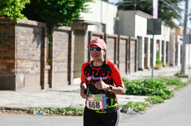 Carrera 5K y 10K SURMAN edición 2024 @tar.mx