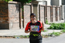 Carrera 5K y 10K SURMAN edición 2024 @tar.mx