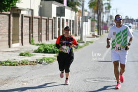 Carrera 5K y 10K SURMAN edición 2024 @tar.mx