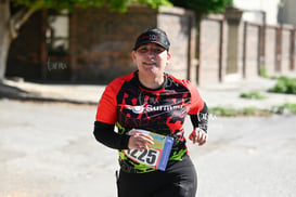 Carrera 5K y 10K SURMAN edición 2024 @tar.mx