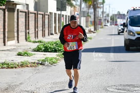 Carrera 5K y 10K SURMAN edición 2024 @tar.mx