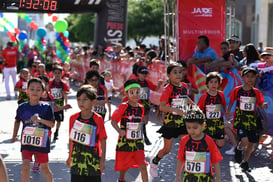 carrera de niños @tar.mx