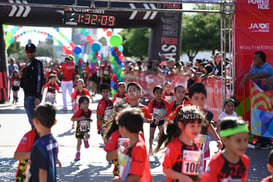 carrera de niños @tar.mx