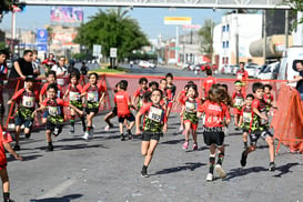 carrera de niños @tar.mx