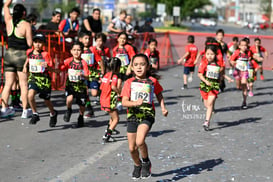 carrera de niños @tar.mx