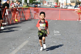 carrera de niños @tar.mx