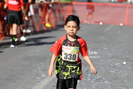 carrera de niños @tar.mx