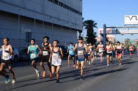 Carrera 5K y 10K SURMAN edición 2024 @tar.mx