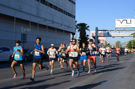 Carrera 5K y 10K SURMAN edición 2024 @tar.mx