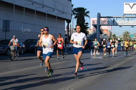 Carrera 5K y 10K SURMAN edición 2024 @tar.mx