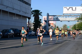 Carrera 5K y 10K SURMAN edición 2024 @tar.mx