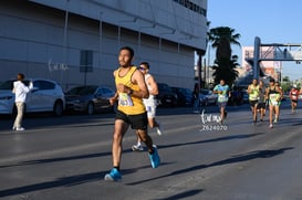 Carrera 5K y 10K SURMAN edición 2024 @tar.mx