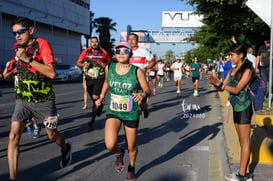 Carrera 5K y 10K SURMAN edición 2024 @tar.mx