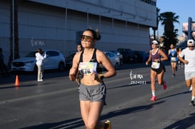 Carrera 5K y 10K SURMAN edición 2024 @tar.mx