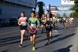 Carrera 5K y 10K SURMAN edición 2024 @tar.mx