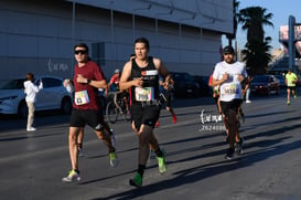 Carrera 5K y 10K SURMAN edición 2024 @tar.mx