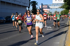 Carrera 5K y 10K SURMAN edición 2024 @tar.mx