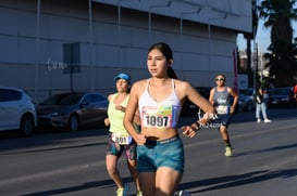 Carrera 5K y 10K SURMAN edición 2024 @tar.mx