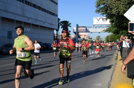 Carrera 5K y 10K SURMAN edición 2024 @tar.mx