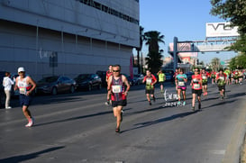 Carrera 5K y 10K SURMAN edición 2024 @tar.mx