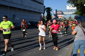 Carrera 5K y 10K SURMAN edición 2024 @tar.mx