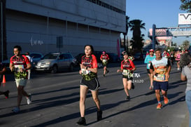 Carrera 5K y 10K SURMAN edición 2024 @tar.mx