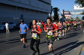 Carrera 5K y 10K SURMAN edición 2024 @tar.mx