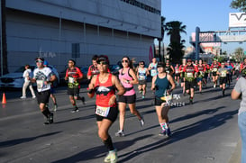 Carrera 5K y 10K SURMAN edición 2024 @tar.mx