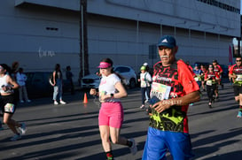 Carrera 5K y 10K SURMAN edición 2024 @tar.mx