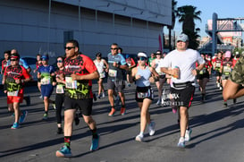 Carrera 5K y 10K SURMAN edición 2024 @tar.mx