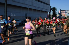 Carrera 5K y 10K SURMAN edición 2024 @tar.mx