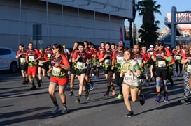 Carrera 5K y 10K SURMAN edición 2024 @tar.mx